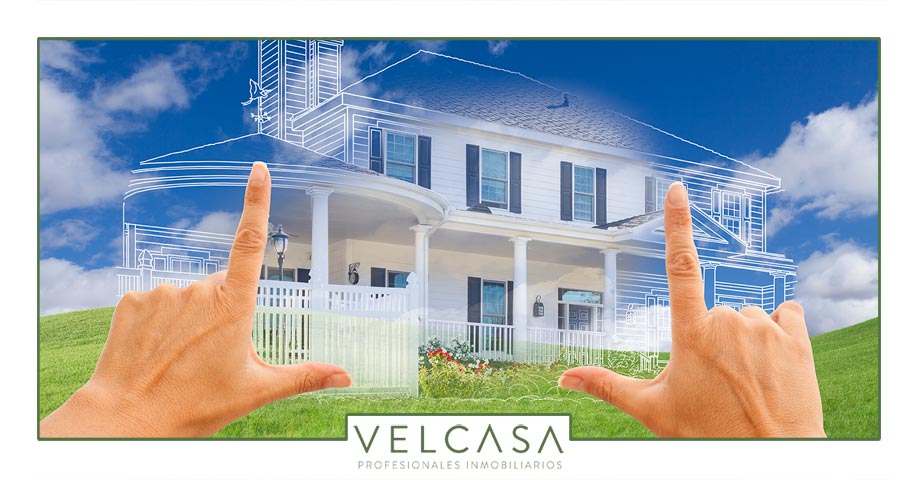 Acreditaciones y certificaciones de eficiencia energética en la construcción | VELCASA, inmobiliaria en Sevilla