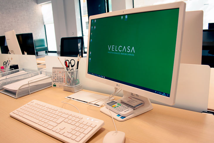 Gestoría administrativa en Sevilla | Velcasa
